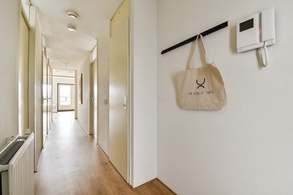 Photo - Under offer: Joos Banckersplantsoen 119, 1056 LD Amsterdam